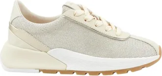 Geox Sneakers - Dames - Sneakers - Beige - 37 EU - Schoenen