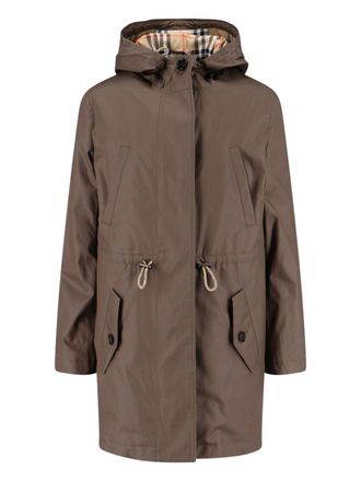 Burberry Parka Classico