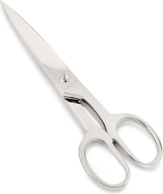 Arcos Tijeras Cocina - Tijeras Cocina De Acero Inoxidable Forjado De 225 Mm De Longitud - Mango De Acero Inoxidable Color Plata - Plata - Arcos