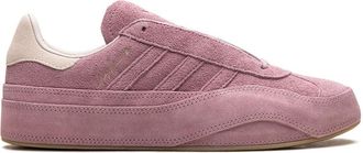 Yohji Yamamoto Sneakers Magic Mauve/Alumina x Y-3 Gazelle - Rosa