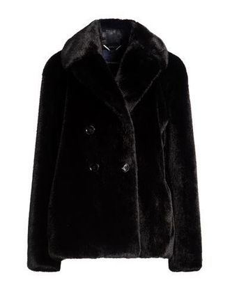 Max Mara JACKEN & M&Auml;NTEL - Shearling- & Kunstfell auf YOOX.COM