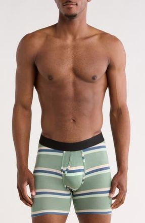 Stance Basically Boxer Briefs in Multi at Nordstrom Rack, Size X-Large