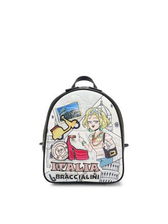 Braccialini Rugzak Vrouwen