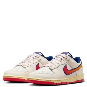 Nike Dunk Low HV5749-110 Sneakers Mens Pale Ivory Lifestyle Shoes LIQ470