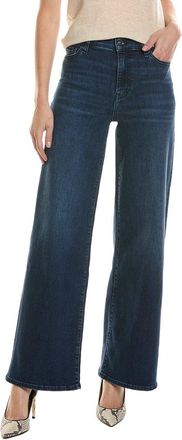 Frame Denim Frame Denim Le Slim Palazzo Canals Jean