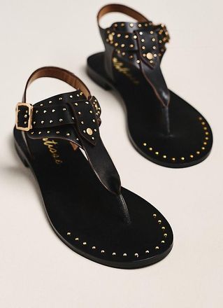 Matisse Footwear Mona T-Strap Sandals