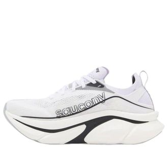 Saucony Endorphin Elite 3 White Black S100981-1025