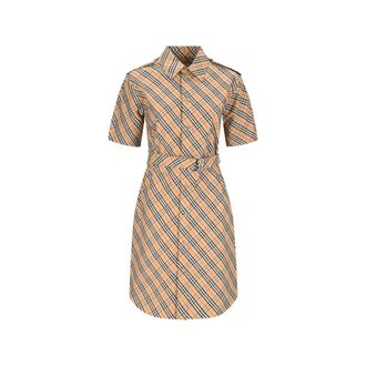 Burberry Stylish Tech Watch