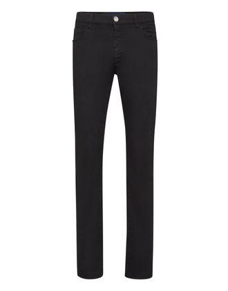 Billionaire Boys Club Jeans Recht Model