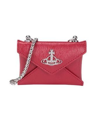 Vivienne Westwood BELLA MINI CHAIN CARD HOLDER
