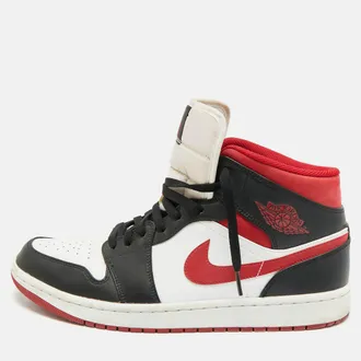 Air Jordan s 1 Mid Gym Red