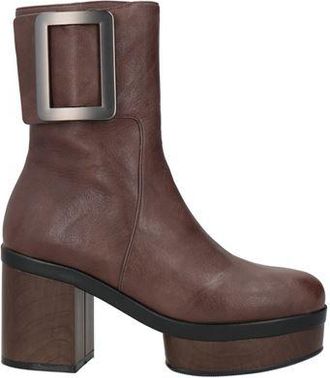 Noa Harmon CALZATURE - Stivaletti su YOOX.COM