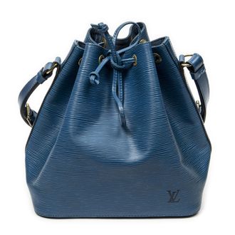 Louis Vuitton Noe PM schoudertas