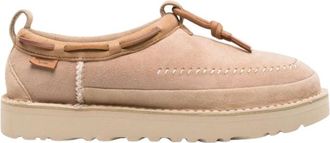 UGG Tasman Crafted Regenerate - - Shoes - unisex - Beige - 37 EU