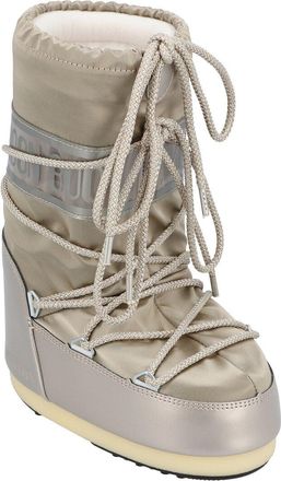 Moon Boot Icon Glance Satin Boot