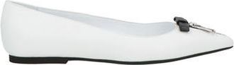 N&deg;21 CALZATURE - Ballerine su YOOX.COM