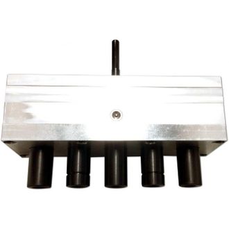 CMT Cmt333-325 Cabezal Modular Entre Ejes 32 Mm