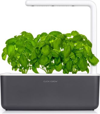 Click and Grow Smart Garden 3, Sed&aacute;
