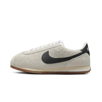 Nike Fitness, Dames, Beige, 44 EU, Su&egrave;de, Cortez Vintage