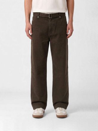 Entire studios Cotton Palazzo Trousers