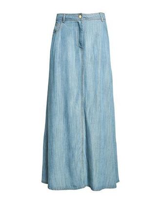 Kaos HOSEN & R&Ouml;CKE - Jeansr&ouml;cke auf YOOX.COM