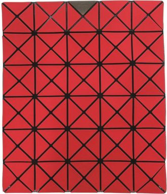 Issey Miyake Pvc Clutch Bag (Pre-Owned)