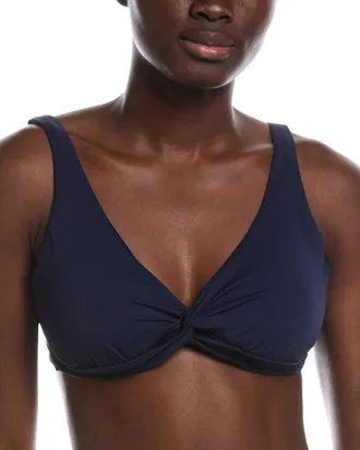 Tommy Bahama Pearl Underwire Bikini Top