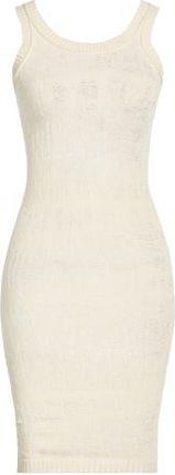 Isabel Benenato DRESSES - Midi dresses sur YOOX.COM