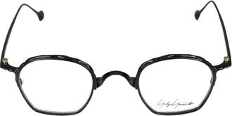 Yohji Yamamoto Occhiali da sole Yohji Yamamoto Look002 M006 /26/145