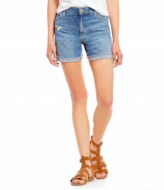 Joe's Classic Bermuda Short In Lannah