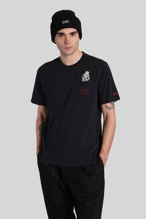 MC2 Saint Barth Connor T-Shirt