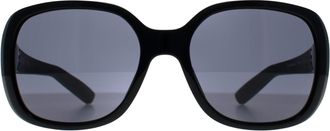 Nike Vlinder Dames Zwart Donkergrijs Audacious S FD1883