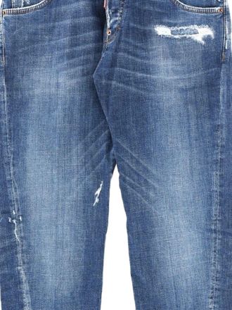 Dsquared2 Slim Twst Jeans