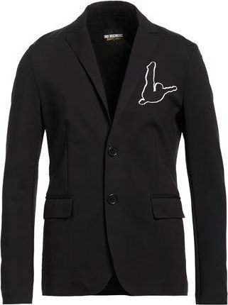 Dirk Bikkembergs SUITS and CO-ORDS - Blazers on YOOX.COM