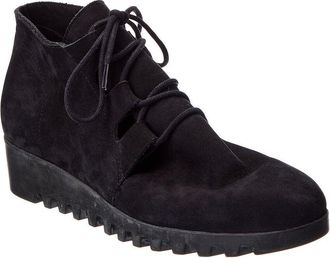 Arche Lomaos Leather Boot