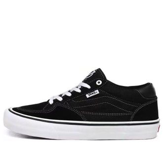 Vans Rowan Pro Black VN0A4TZCY28