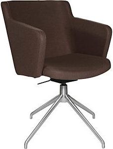 Topstar Sill&oacute;n Para Visitas Sfh Asiento Con Articulaci&oacute;n 3d Y Pata En
