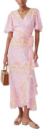 J.McLaughlin J. McLaughlin Audette Dress