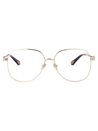 Chloé Round Optical CH0307 O 003