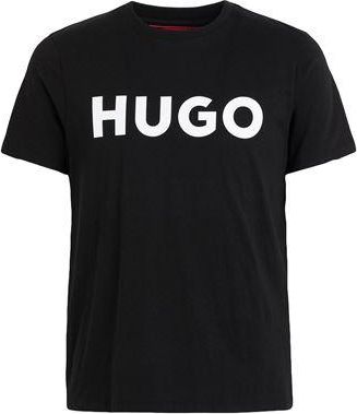 HUGO BOSS TOPWEAR - T-shirts on YOOX.COM