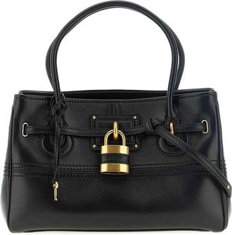 Chlo&eacute; Small Shoulder Bag