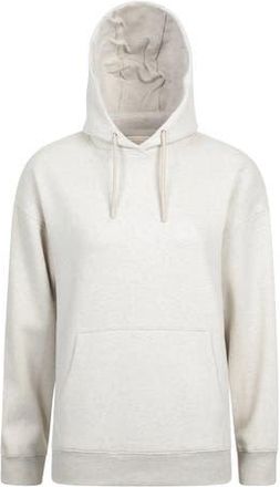 Mountain Warehouse Window Relaxed Fit Hoodie in Beige at Nordstrom, Size 12