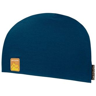 Ortovox 150 Cool Beanie M&uuml;tze - Unisex | blau
