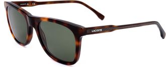 Lacoste L933S 214 HAVANA 53/20/145 MAN Sunglasses