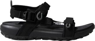 The North Face Explore Camp Sandal Sandalen f&uuml;r Damen | schwarz
