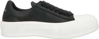 Alexander McQueen SCHUHE - Sneakers auf YOOX.COM