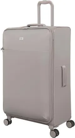 IT Luggage Lustrous Lux 31-Inch Softside Spinner Luggage in Moon Rock at Nordstrom Rack