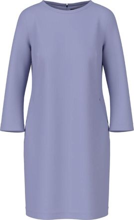 Marc Cain Mujer, Vestidos, Púrpura, Talla: 2XL
