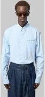 Dries Van Noten Cardenne Shirt