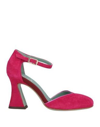 Paola d'Arcano CALZATURE - Decolletes su YOOX.COM